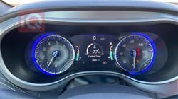 كرايسلر باسيفيكا